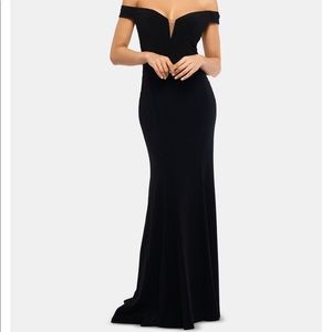 Xscape formal dress